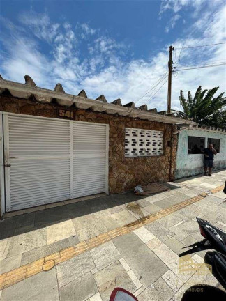 Imagem Casa com 3 Quartos à Venda, 95 m² em Boqueirão - Praia Grande Imagem Casa com 3 Quartos à Venda, 95 m² em Boqueirão - Praia Grande