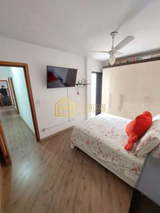 Imagem Casa com 3 Quartos à Venda, 120 m² em Jardim Hollywood - São Bernardo Do Campo Imagem Casa com 3 Quartos à Venda, 120 m² em Jardim Hollywood - São Bernardo Do Campo