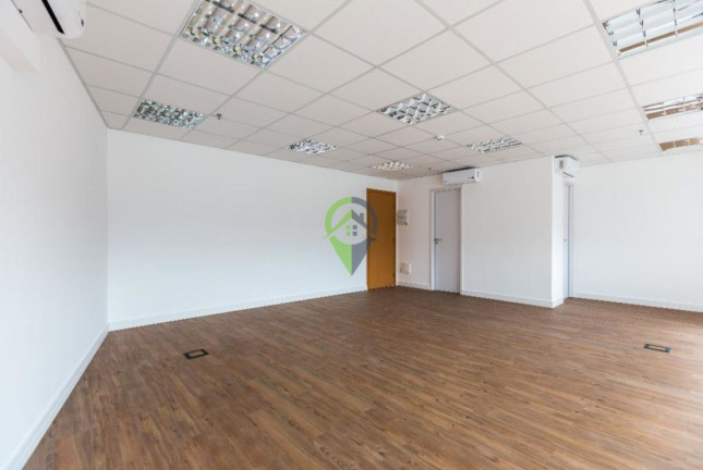 Imagem Imóvel Comercial à Venda, 58 m² em Vila Belmiro - Santos
