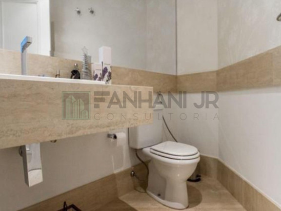 Imagem Imóvel com 3 Quartos à Venda, 350 m² em Cerqueira César - São Paulo