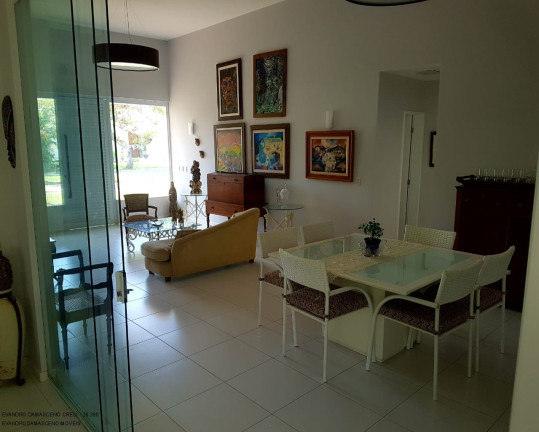 Imagem Casa com 4 Quartos à Venda, 250 m² em Catu De Abrantes (abrantes) - Camaçari