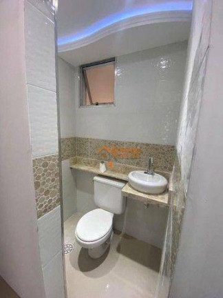 Imagem Apartamento com 3 Quartos à Venda, 64 m² em Gopoúva - Guarulhos Imagem Apartamento com 3 Quartos à Venda, 64 m² em Gopoúva - Guarulhos