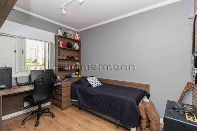 Imagem Apartamento com 4 Quartos à Venda, 200 m² em Pompeia - São Paulo Imagem Apartamento com 4 Quartos à Venda, 200 m² em Pompeia - São Paulo