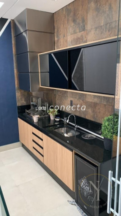 Imagem Cobertura com 3 Quartos à Venda, 279 m² em Cidade Mãe Do Céu - São Paulo