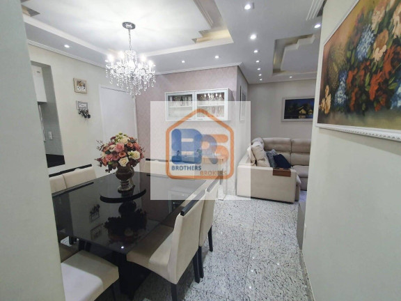 Imagem Apartamento com 3 Quartos à Venda, 72 m² em Vila Pereira Barreto - São Paulo Imagem Apartamento com 3 Quartos à Venda, 72 m² em Vila Pereira Barreto - São Paulo