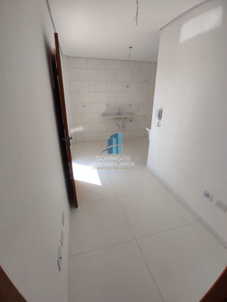 Imagem Apartamento com 1 Quarto para Alugar, 25 m² em Itaquera - São Paulo