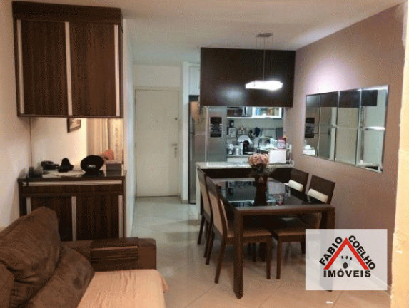 Imagem Apartamento com 3 Quartos à Venda, 74 m² em Jardim Aeroporto - São Paulo Imagem Apartamento com 3 Quartos à Venda, 74 m² em Jardim Aeroporto - São Paulo
