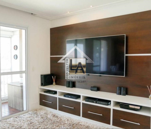 Imagem Apartamento com 2 Quartos à Venda, 80 m² em Jurubatuba - São Paulo Imagem Apartamento com 2 Quartos à Venda, 80 m² em Jurubatuba - São Paulo