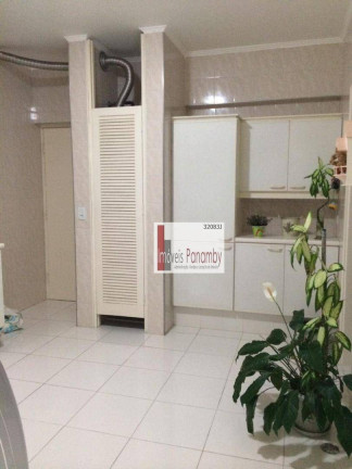 Imagem Apartamento com 4 Quartos à Venda, 240 m² em Morumbi - São Paulo Imagem Apartamento com 4 Quartos à Venda, 240 m² em Morumbi - São Paulo