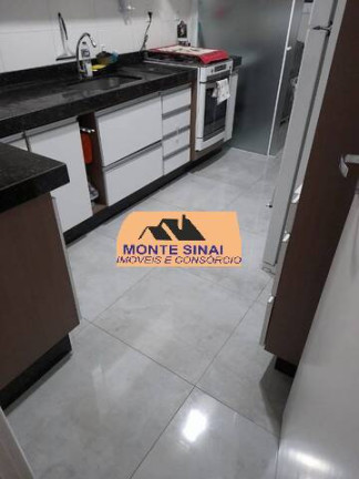 Imagem Apartamento com 2 Quartos à Venda, 62 m² em Vila Barão - Sorocaba