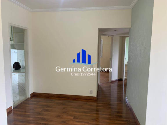 Imagem Apartamento com 3 Quartos à Venda, 88 m² em Vila Boa Vista - Barueri Imagem Apartamento com 3 Quartos à Venda, 88 m² em Vila Boa Vista - Barueri