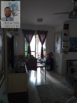 Imagem Apartamento com 3 Quartos à Venda, 67 m² em Jardim Aparecida - São José Dos Campos