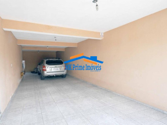 Imagem Casa com 3 Quartos à Venda, 156 m² em Jardim D'abril - Osasco Imagem Casa com 3 Quartos à Venda, 156 m² em Jardim D'abril - Osasco