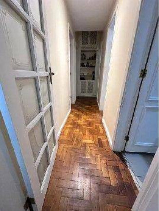 Imagem Apartamento com 3 Quartos à Venda, 134 m² em Icaraí - Niterói Imagem Apartamento com 3 Quartos à Venda, 134 m² em Icaraí - Niterói