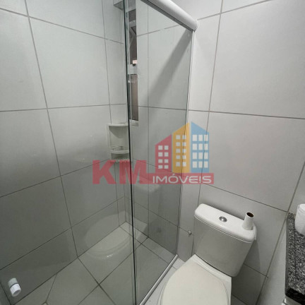 Imagem Apartamento com 2 Quartos à Venda, 53 m² em Abolição 3 - Mossoró Imagem Apartamento com 2 Quartos à Venda, 53 m² em Abolição 3 - Mossoró