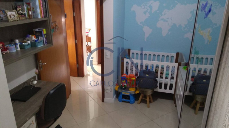 Imagem Apartamento com 2 Quartos à Venda, em Vila São José - Taubaté Imagem Apartamento com 2 Quartos à Venda, em Vila São José - Taubaté
