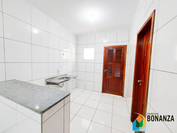 Imagem Apartamento com 2 Quartos para Alugar, 44 m² em Centro - Caucaia