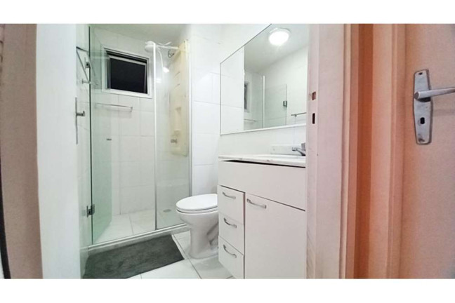 Imagem Imóvel com 1 Quarto à Venda, 50 m² em Parque Jabaquara - São Paulo