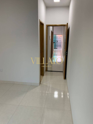 Imagem Casa com 2 Quartos à Venda, 65 m² em Residencial Orlando Morais - Goiânia Imagem Casa com 2 Quartos à Venda, 65 m² em Residencial Orlando Morais - Goiânia