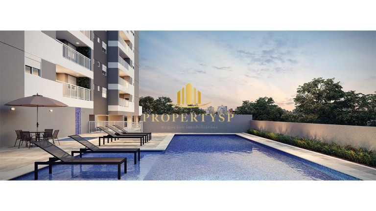 Imagem Apartamento com 2 Quartos à Venda, 63 m² em Vila Ipojuca - São Paulo Imagem Apartamento com 2 Quartos à Venda, 63 m² em Vila Ipojuca - São Paulo