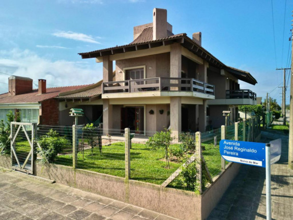 Imagem Casa com 4 Quartos à Venda, 300 m² em Noiva Do Mar - Capao Da Canoa Imagem Casa com 4 Quartos à Venda, 300 m² em Noiva Do Mar - Capao Da Canoa
