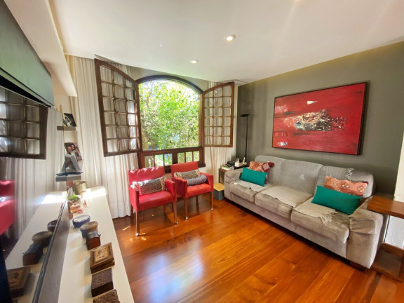 Imagem Casa com 3 Quartos à Venda,  em Cristal - Porto Alegre