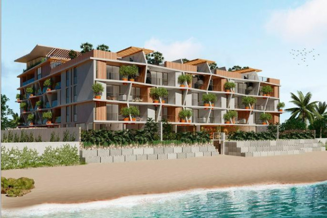 Imagem Apartamento com 1 Quarto à Venda, 64 m² em Jardim Oceania - João Pessoa Imagem Apartamento com 1 Quarto à Venda, 64 m² em Jardim Oceania - João Pessoa