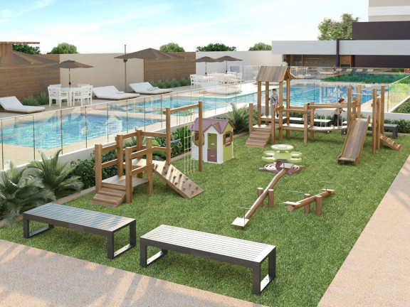 Imagem Apartamento com 3 Quartos à Venda, 91 m² em Parque Campolim - Sorocaba