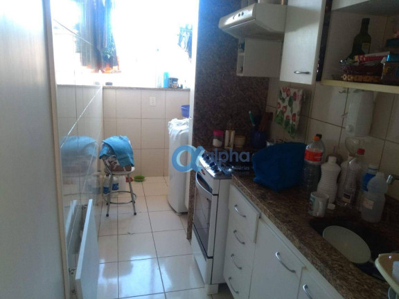 Imagem Apartamento com 3 Quartos à Venda, 72 m² em Alto Da Serra - Petrópolis Imagem Apartamento com 3 Quartos à Venda, 72 m² em Alto Da Serra - Petrópolis
