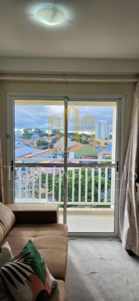 Apartamento com 2 Quartos à Venda, 56 m² em Parque Residencial Flamboyant - São José Dos Campos