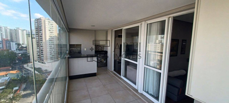 Apartamento com 2 Quartos à Venda, 68 m² em Chácara Inglesa - São Paulo