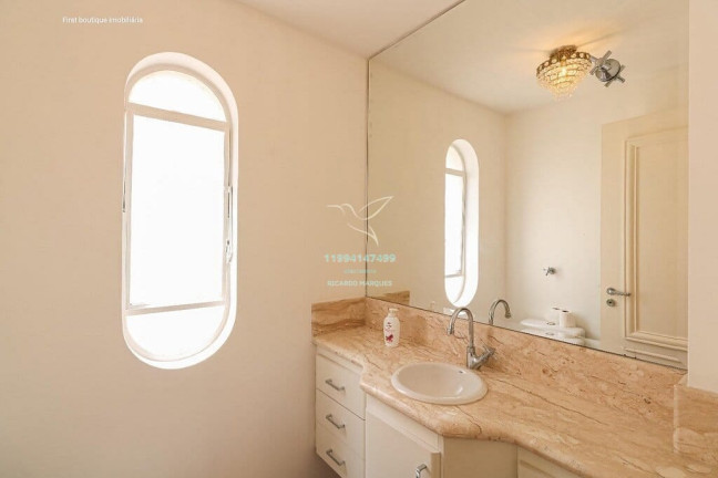 Imagem Apartamento com 3 Quartos à Venda, 118 m² em Itaim Bibi - São Paulo Imagem Apartamento com 3 Quartos à Venda, 118 m² em Itaim Bibi - São Paulo