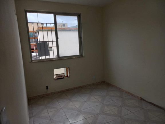 Imagem Apartamento com 2 Quartos à Venda, 60 m² em Praça Seca - Rio De Janeiro