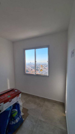 Imagem Apartamento com 2 Quartos para Alugar, 35 m² em Tucuruvi - São Paulo