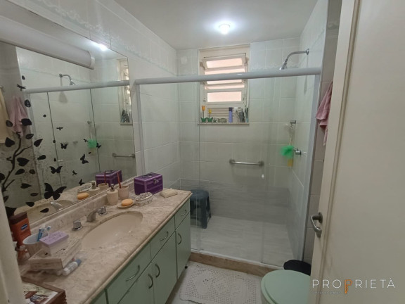 Imagem Apartamento com 3 Quartos à Venda, 140 m² em Copacabana - Rio De Janeiro