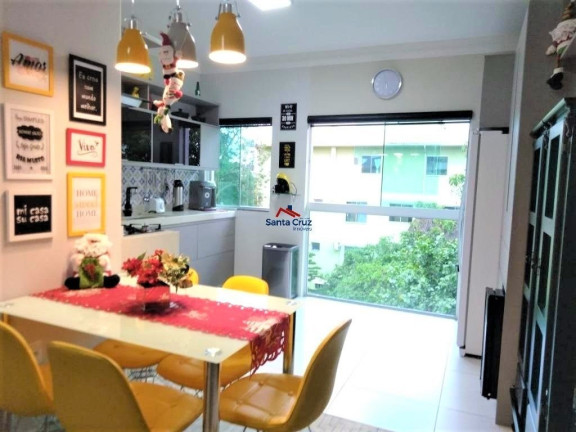 Imagem Cobertura com 2 Quartos à Venda, 127 m² em Ingleses Do Rio Vermelho - Florianópolis
