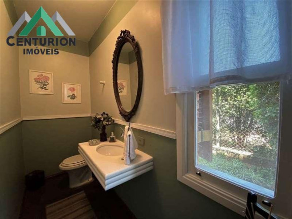 Imagem Casa de Condomínio com 4 Quartos à Venda, 348 m² em Palos Verdes - Carapicuíba Imagem Casa de Condomínio com 4 Quartos à Venda, 348 m² em Palos Verdes - Carapicuíba