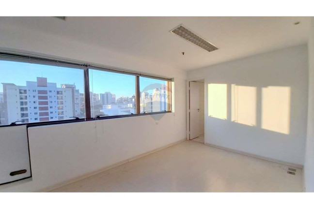 Imagem Sala Comercial à Venda, 28 m² em Vila Clementino - São Paulo