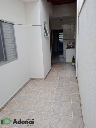 Imagem Casa com 3 Quartos à Venda, 180 m² em Horto Santo Antonio - Jundiaí Imagem Casa com 3 Quartos à Venda, 180 m² em Horto Santo Antonio - Jundiaí