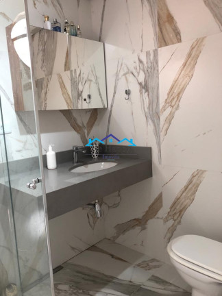 Imagem Apartamento com 3 Quartos à Venda, 65 m² em Moema - São Paulo