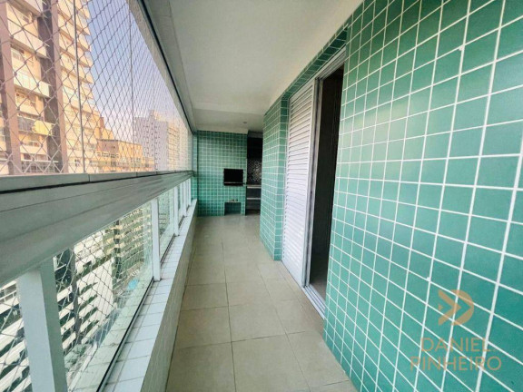 Imagem Apartamento com 3 Quartos à Venda, 132 m² em Canto Do Forte - Praia Grande Imagem Apartamento com 3 Quartos à Venda, 132 m² em Canto Do Forte - Praia Grande