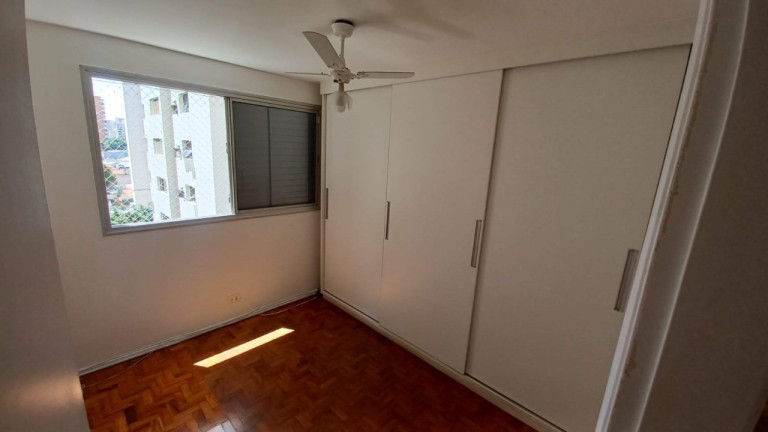 Imagem Imóvel com 3 Quartos à Venda, 105 m² em Moema - São Paulo
