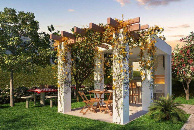 Imagem Imóvel com 1 Quarto à Venda, em Jardim Rossin - Campinas Imagem Imóvel com 1 Quarto à Venda, em Jardim Rossin - Campinas