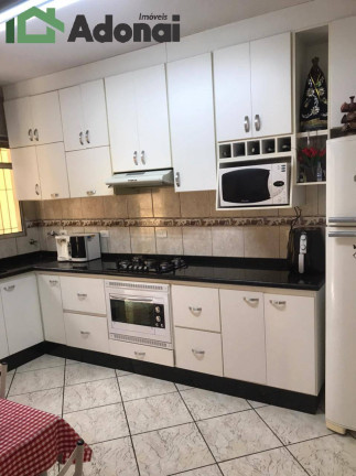 Imagem Casa com 3 Quartos à Venda, 264 m² em Vila Progresso - Jundiaí Imagem Casa com 3 Quartos à Venda, 264 m² em Vila Progresso - Jundiaí