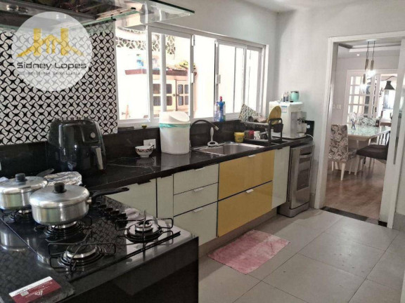 Imagem Casa com 5 Quartos à Venda, 550 m² em Anil - Rio De Janeiro