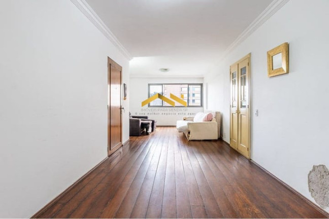 Imagem Apartamento com 3 Quartos à Venda, 108 m² em Cidade Monções - São Paulo Imagem Apartamento com 3 Quartos à Venda, 108 m² em Cidade Monções - São Paulo
