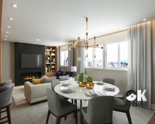 Imagem Apartamento com 3 Quartos à Venda, 144 m² em Higienópolis - São Paulo Imagem Apartamento com 3 Quartos à Venda, 144 m² em Higienópolis - São Paulo