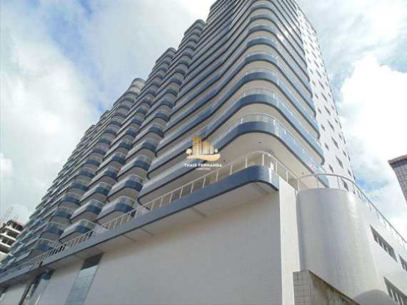 Imagem Apartamento com 3 Quartos à Venda, 152 m² em Ocian - Praia Grande Imagem Apartamento com 3 Quartos à Venda, 152 m² em Ocian - Praia Grande