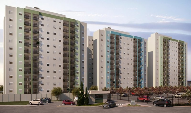 Imagem Imóvel com 3 Quartos à Venda, 71 m² em Agapeama - Jundiaí Imagem Imóvel com 3 Quartos à Venda, 71 m² em Agapeama - Jundiaí