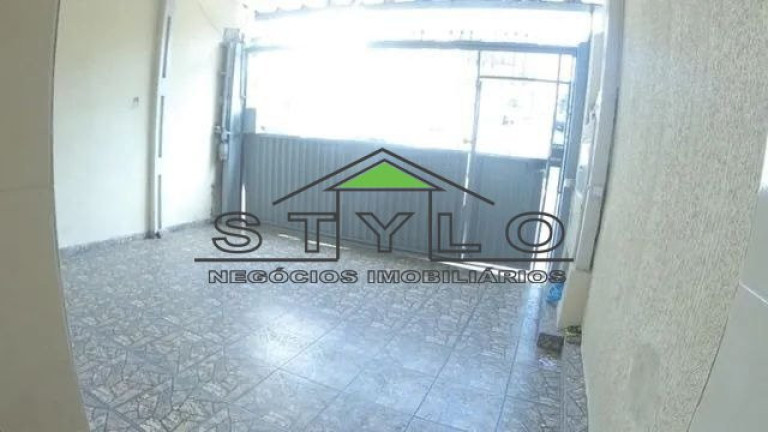 Imagem Casa com 2 Quartos à Venda, 100 m² em Anchieta - São Bernardo Do Campo
